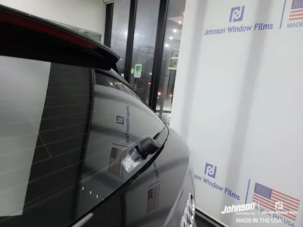 The New Audi Q5 콰트로 | 존슨썬팅에게 모든 걸 맡기다!! / 영등포구 당산동