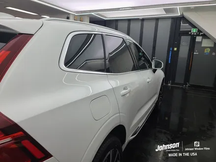 2024 볼보썬팅 XC60 B6 AWD 풀옵션, 신차는 존슨XR패키지 / 영등포구 당산동