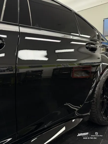2026 BMW M3 블랙, 존슨썬팅에서 전체 PPF 시공 / 영등포구 당산동