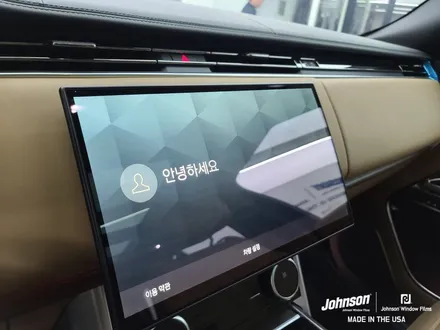 2023 레인지로버 P530 Autobiography, 존슨썬팅 신차패키지. / 영등포구 당산동