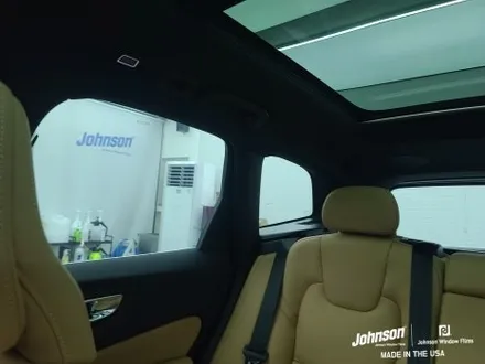 2024 볼보썬팅 XC60 B6 AWD 풀옵션, 신차는 존슨XR패키지 / 영등포구 당산동