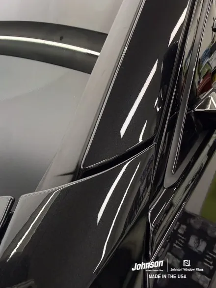 2026 BMW M3 블랙, 존슨썬팅에서 전체 PPF 시공 / 영등포구 당산동