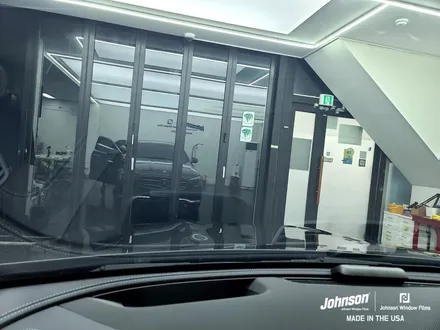 2022 벤츠썬팅, E클래스 E350 4matic, 벤츠는 여기다. 존슨썬팅 / 영등포구 당산동