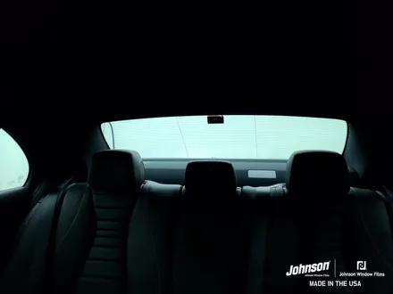 2022 벤츠썬팅, E클래스 E350 4matic, 벤츠는 여기다. 존슨썬팅 / 영등포구 당산동