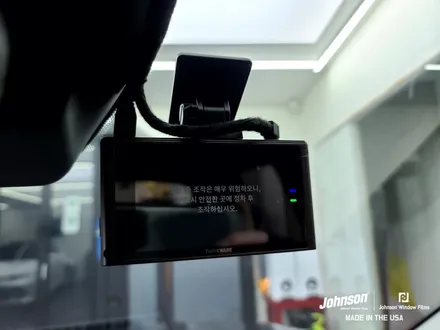 미니 SUV 셀토스썬팅, 신차패키지는 영등포썬팅 존슨썬팅 / 영등포구 당산동