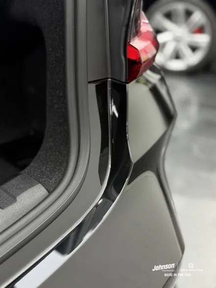2026 BMW M3 블랙, 존슨썬팅에서 전체 PPF 시공 / 영등포구 당산동