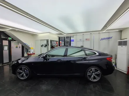 2022 BMW 6GT, BMW썬팅 신차패키지 어디서할래? (ft.존슨썬팅) / 영등포구 당산동