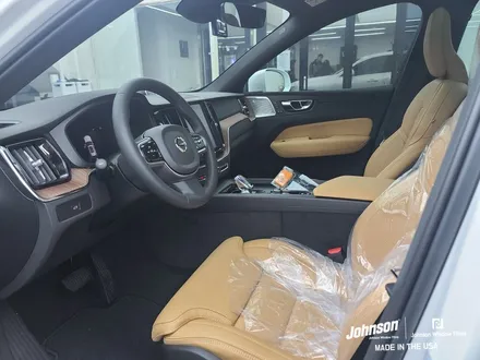 2024 볼보썬팅 XC60 B6 AWD 풀옵션, 신차는 존슨XR패키지 / 영등포구 당산동