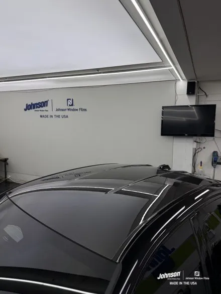 2026 BMW M3 블랙, 존슨썬팅에서 전체 PPF 시공 / 영등포구 당산동
