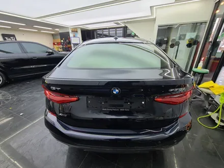 2022 BMW 6GT, BMW썬팅 신차패키지 어디서할래? (ft.존슨썬팅) / 영등포구 당산동