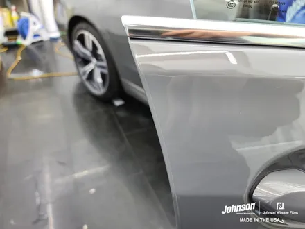 BMW틴팅, 6GT에 최적합 신차패키지하면 이겁니다.(신차검수 후) / 영등포구 당산동