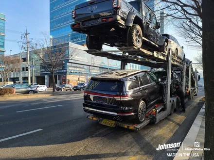 2022 링컨 에비에이터 블랙레이블 구매하시기 전에 꼭 보세요. / 영등포구 당산동