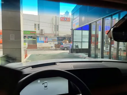 드디어 왔다. 제네시스 G90 썬팅과 신차패키지는 존슨썬팅 에서 / 영등포구 당산동