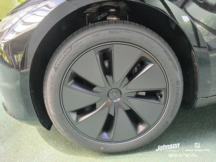 TESLA MODEL3 하이랜드 블랙, 존슨썬팅, 블랙박스 패키지. / 영등포구 당산동