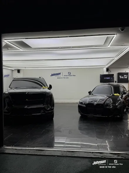 2026 BMW M3 블랙, 존슨썬팅에서 전체 PPF 시공 / 영등포구 당산동