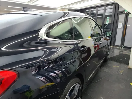 2022 BMW 6GT, BMW썬팅 신차패키지 어디서할래? (ft.존슨썬팅) / 영등포구 당산동