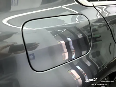 BMW썬팅 320i 신차에 할 수 있는 것, 존슨썬팅 신차패키지에서 / 영등포구 당산동