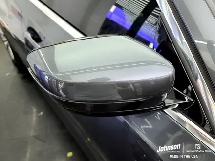 BMW썬팅 320i 신차에 할 수 있는 것, 존슨썬팅 신차패키지에서 / 영등포구 당산동