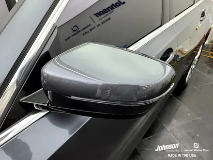 BMW썬팅 320i 신차에 할 수 있는 것, 존슨썬팅 신차패키지에서 / 영등포구 당산동