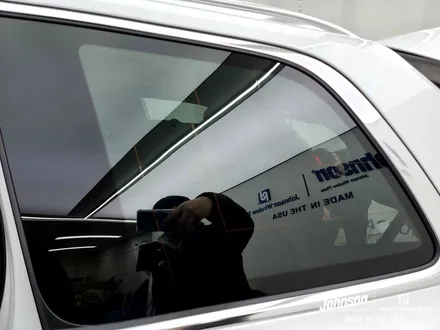 볼보 XC90 플러그인 하이브리드, 존슨썬팅 신차팩 하는 이유. / 영등포구 당산동