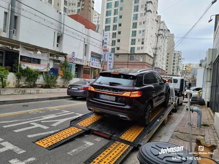 2023 링컨 노틸러스 존슨썬팅 신차패키지에서 꼭 하세요. 진짜. / 영등포구 당산동