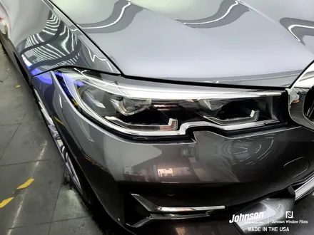 BMW썬팅 320i 신차에 할 수 있는 것, 존슨썬팅 신차패키지에서 / 영등포구 당산동