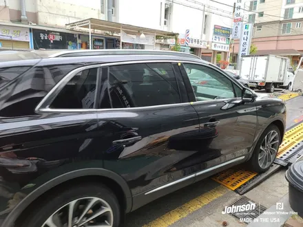 2023 링컨 노틸러스 존슨썬팅 신차패키지에서 꼭 하세요. 진짜. / 영등포구 당산동