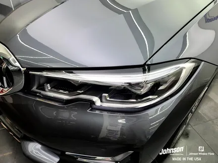BMW썬팅 320i 신차에 할 수 있는 것, 존슨썬팅 신차패키지에서 / 영등포구 당산동