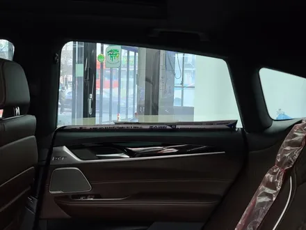 2022 BMW 6GT, BMW썬팅 신차패키지 어디서할래? (ft.존슨썬팅) / 영등포구 당산동