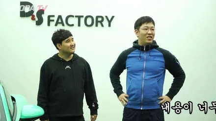 우파님이 1000만원어치 결제하고 가셨습니다.(우파님 유튜브에서 이벤트진행 중) / 영등포구 당산동