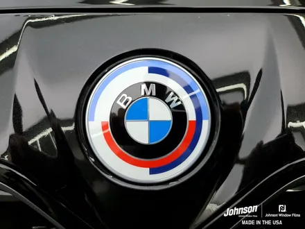 BMW 순수전기차 i4, 50주년 에디션, 존슨썬팅 입성! / 영등포구 당산동