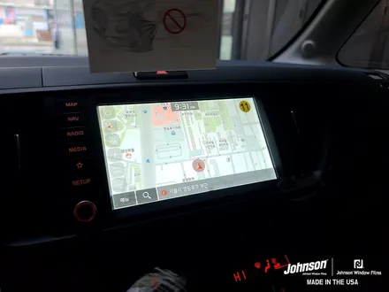 2023 더 뉴 레이 그래피티, 존슨썬팅에서 썬팅했어요! / 영등포구 당산동