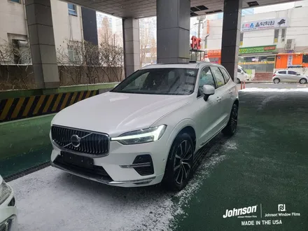 2024 볼보썬팅 XC60 B6 AWD 풀옵션, 신차는 존슨XR패키지 / 영등포구 당산동