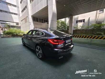 2024 BMW 6GT 630i는 존슨썬팅으로 변신 합니다. / 영등포구 당산동