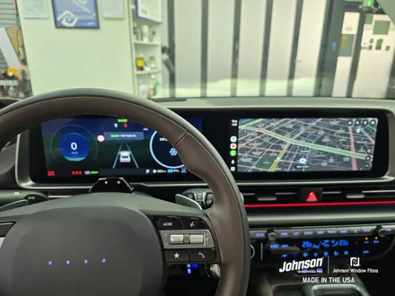 2026 The new IONIQ6, 아이오닉6 썬팅, PPF 패키지 / 영등포구 당산동