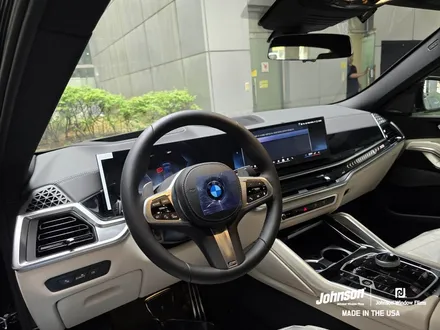 [영등포 신차 패키지] BMW X6 오닉쉴드 무광 PPF 및 존슨 R 틴팅 시공 후기(w. 무료 신차 검수) / 영등포구 당산동