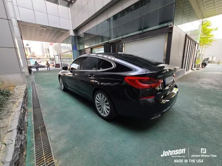 2023 BMW THE 6, 6GT썬팅 존슨XR 프리미엄썬팅, PPF / 영등포구 당산동