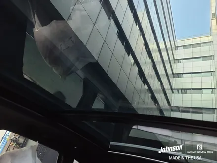 The New Audi Q5 콰트로 | 존슨썬팅에게 모든 걸 맡기다!! / 영등포구 당산동