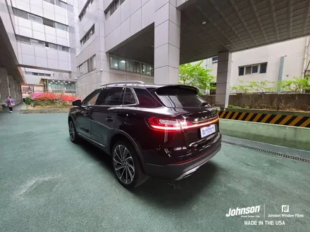 2023 링컨 노틸러스 존슨썬팅 신차패키지에서 꼭 하세요. 진짜. / 영등포구 당산동