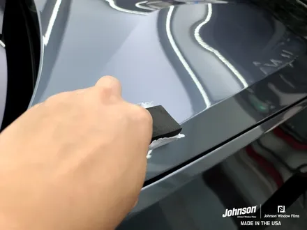 BMW썬팅 320i 신차에 할 수 있는 것, 존슨썬팅 신차패키지에서 / 영등포구 당산동