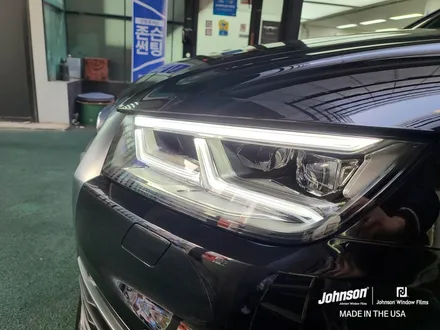 The New Audi Q5 콰트로 | 존슨썬팅에게 모든 걸 맡기다!! / 영등포구 당산동