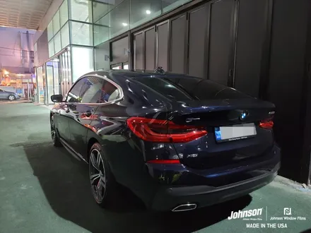 2022 BMW 6GT, BMW썬팅 신차패키지 어디서할래? (ft.존슨썬팅) / 영등포구 당산동