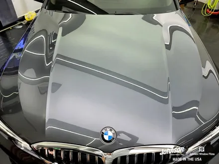 BMW썬팅 320i 신차에 할 수 있는 것, 존슨썬팅 신차패키지에서 / 영등포구 당산동
