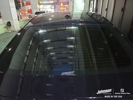 2022 BMW 6GT, BMW썬팅 신차패키지 어디서할래? (ft.존슨썬팅) / 영등포구 당산동