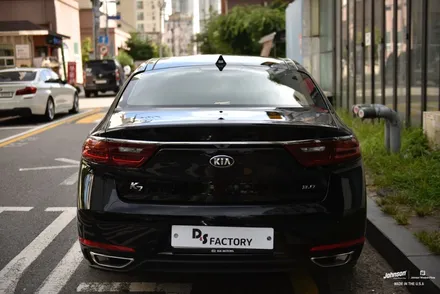 K7 프리미어 | 요즘 핫한 썬팅집?! 조오오온 쓴!!! 그리고 PPF / 영등포구 당산동