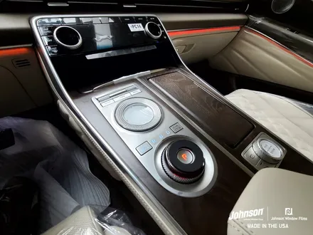 여의도썬팅 제네시스썬팅 GV80썬팅 존슨썬팅 프리미엄 / 영등포구 당산동