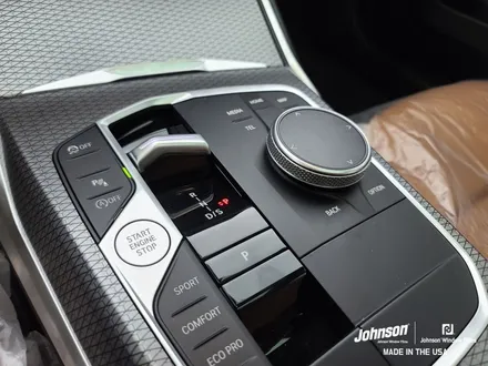 BMW 320i M Sport. 브루클린 그레이 메탈릭, 존슨XX / 영등포구 당산동
