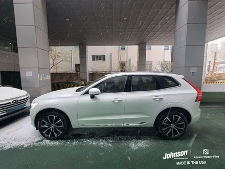 2024 볼보썬팅 XC60 B6 AWD 풀옵션, 신차는 존슨XR패키지 / 영등포구 당산동