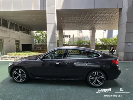 2024 BMW 6GT 630i는 존슨썬팅으로 변신 합니다. / 영등포구 당산동
