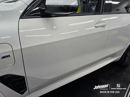 2025 BMW X5 Xdrive 50e 존슨썬팅 + PPF 합니다. / 영등포구 당산동